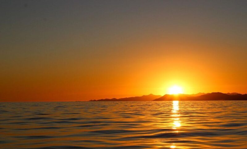 San Jose del Cabo private Sunset cruise - An In-Depth Look at the San Jose del Cabo Sunset Cruise