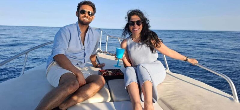 San José del Cabo: Private Sunset Cruise - An In-Depth Look at the Sunset Cruise Experience