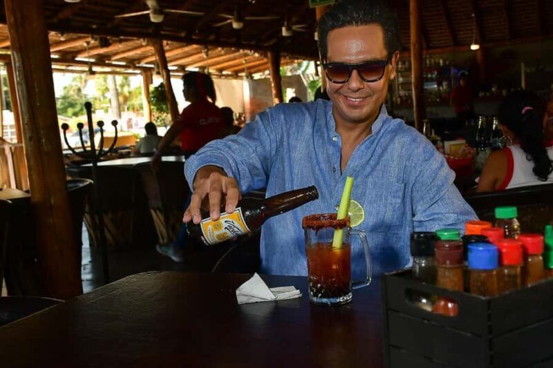 San José del Cabo: Seafood Walking Tour with Beer - Key Points