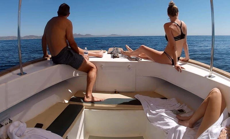 San Jose del Cabo Snorkeling Tour - Practical Details and Tips