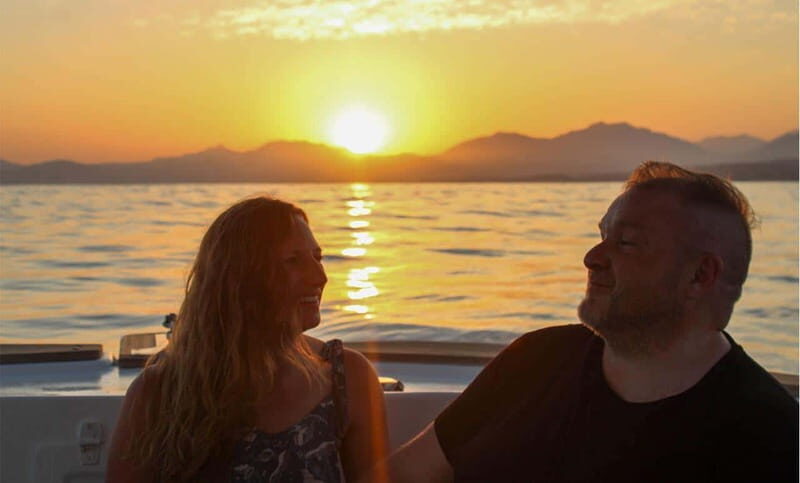 San Jose del Cabo Sunset cruise - Key Points