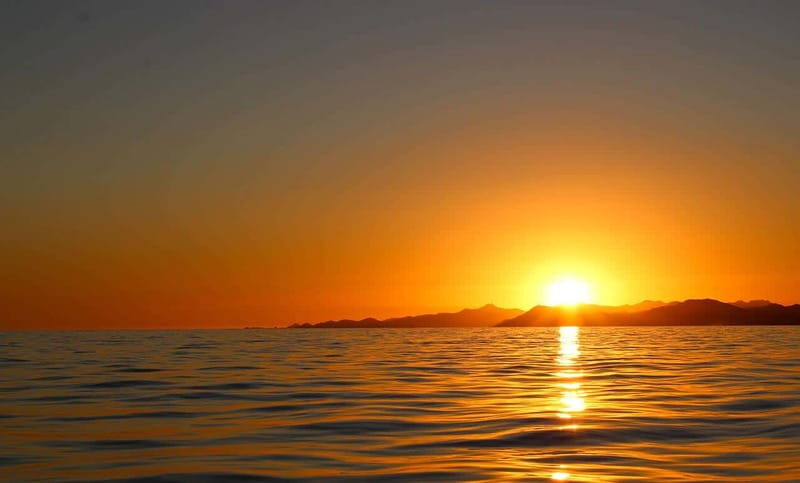 San Jose del Cabo Sunset cruise - An In-Depth Look at the San Jose del Cabo Sunset Cruise