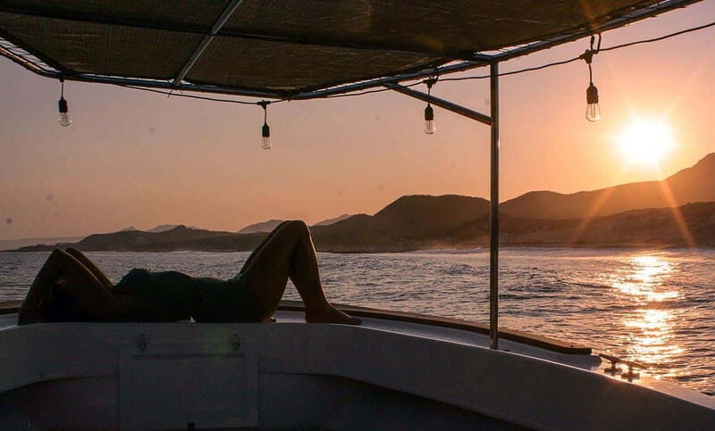 San Jose del Cabo Sunset cruise - Who Will Love This Tour?