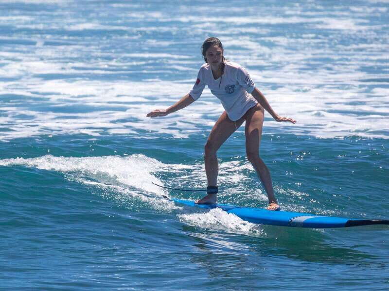 San Jose del Cabo: Surf Lesson with Private Transportation - An In-Depth Look at the Experience