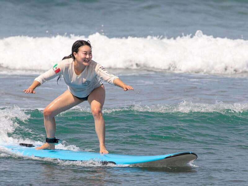 San Jose del Cabo: Surf Lesson with Private Transportation - FAQs