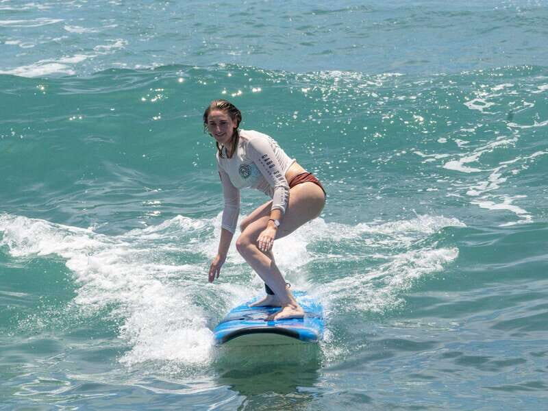 San Jose del Cabo: Surf Lesson with Private Transportation - Final Thoughts