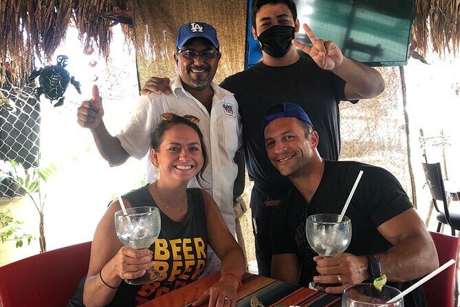 San Jose del Cabo - Taco Tour Experience (evening tour) - Who Will Love This Tour?