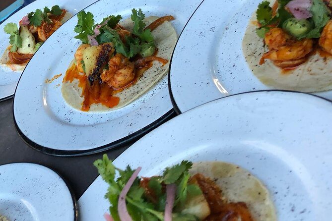 San Jose del Cabo - Taco Tour Experience (evening tour) - FAQ