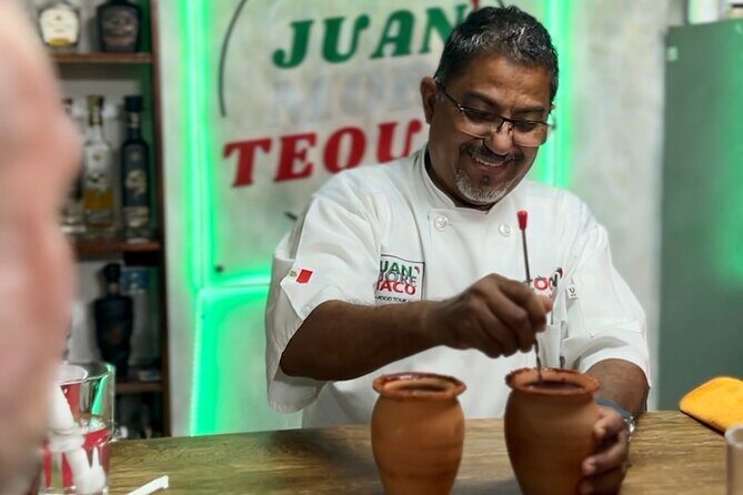 San Jose del Cabo- Tequila, Mezcal & Mixology Class - Why Travelers Love This Tour