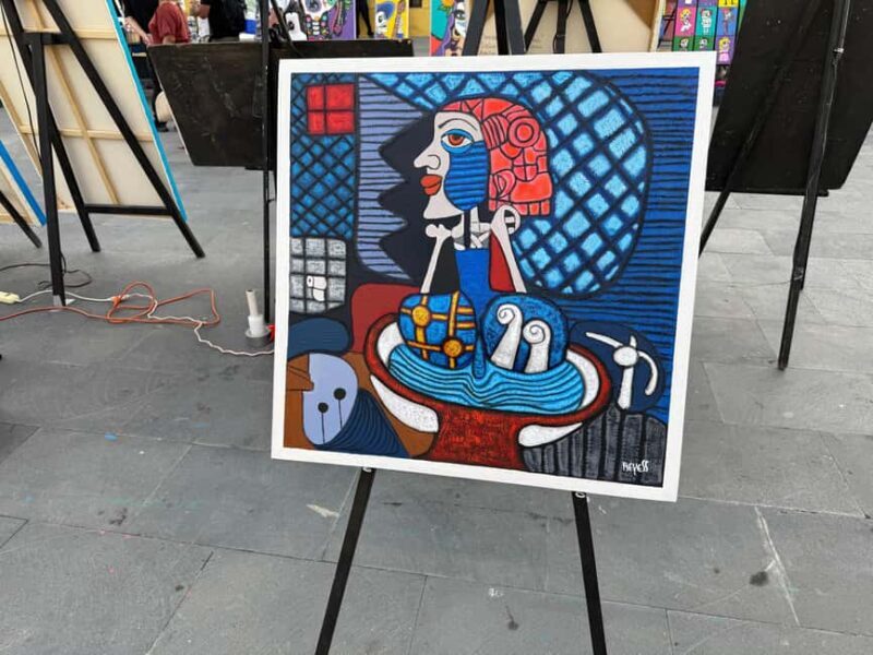 San José del Cabo: Thursday Night Art Walk Tour - The Itinerary in Detail: What’s Included?