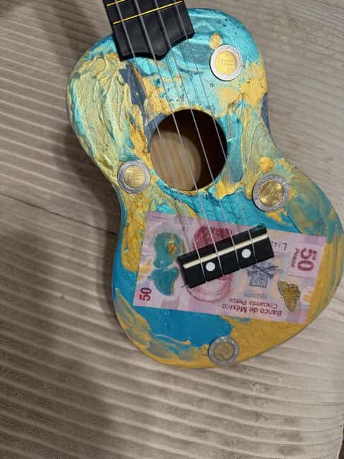 San José del Cabo: Ukulele Building Workshop - Value and Practical Considerations