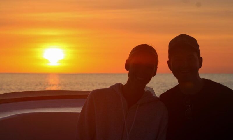 San Jose del Cabo Whale Watching Sunrise Tour - An In-Depth Look at the San Jose del Cabo Whale Watching Sunrise Tour