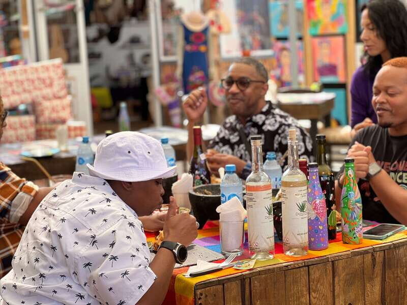 San Jose del Cabo:Alma de Mexico Tacos and Tostadas Tasting - Who Is This Tour Best For?