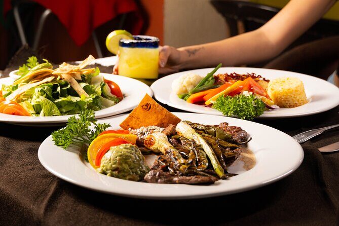 San Jose Deluxe tour, Art, Charm and dinner . - A Closer Look at the San Jose Deluxe Tour