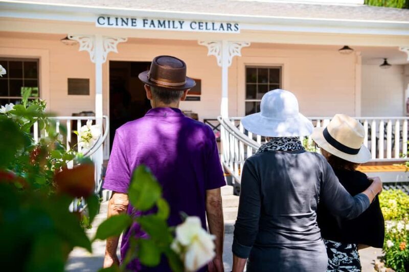 San Jose: Exclusive Muir Woods and Wine Country Day Tour - An Honest Look at the San Jose: Exclusive Muir Woods and Wine Country Day Tour