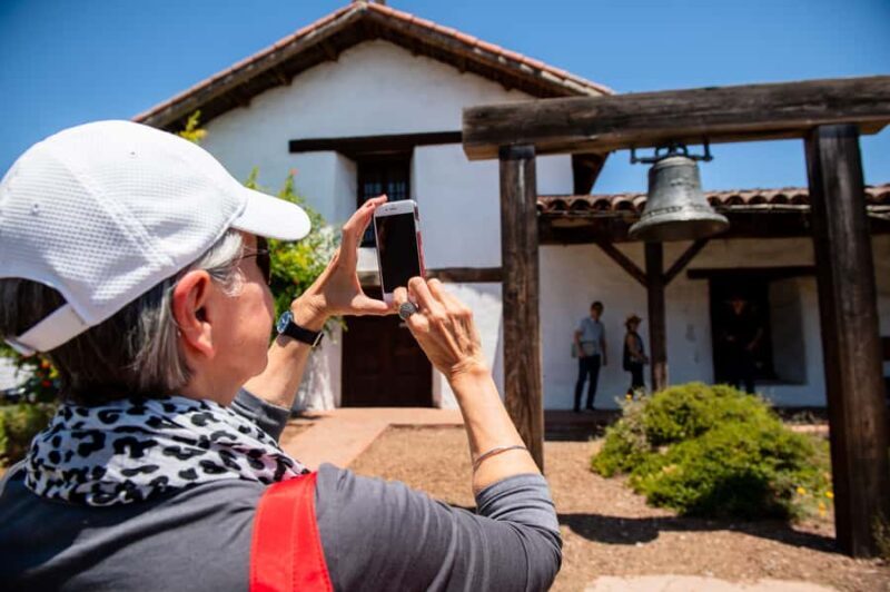 San Jose: Exclusive Muir Woods and Wine Country Day Tour - FAQ