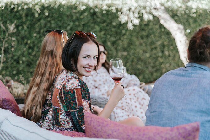 San Jose: Exclusive Muir Woods and Wine Country Day Tour - More Tasting in Sonoma Valley