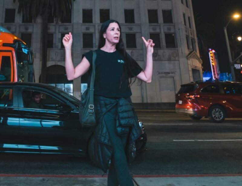 San Jose Ghost Tour: The Scythe, Sacrifice, & Silhouette - Who Would Enjoy This Tour?