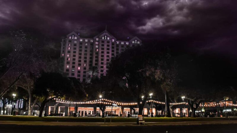 San Jose Ghost Tour: The Scythe, Sacrifice, & Silhouette - FAQs