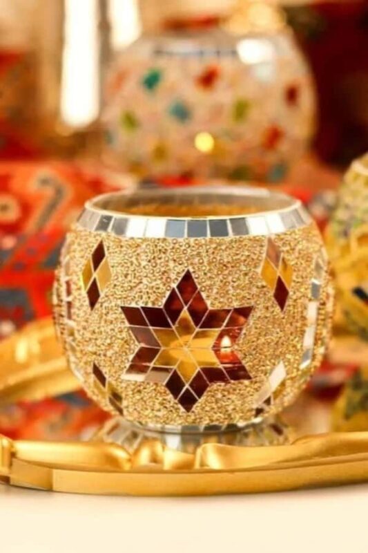 San Jose: Mosaic Candle Workshop - Authentic Feedback & Unique Insights