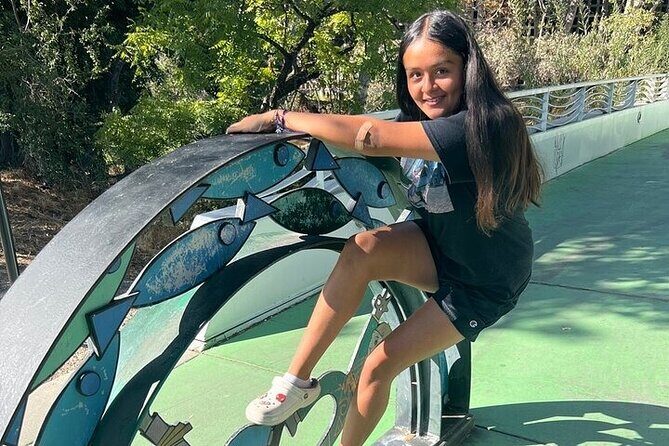 San Jose Scavenger Hunt Walking Activity - Who Will Enjoy This Tour?