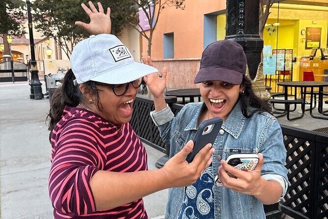 San Jose Scavenger Hunt Walking Activity - FAQ