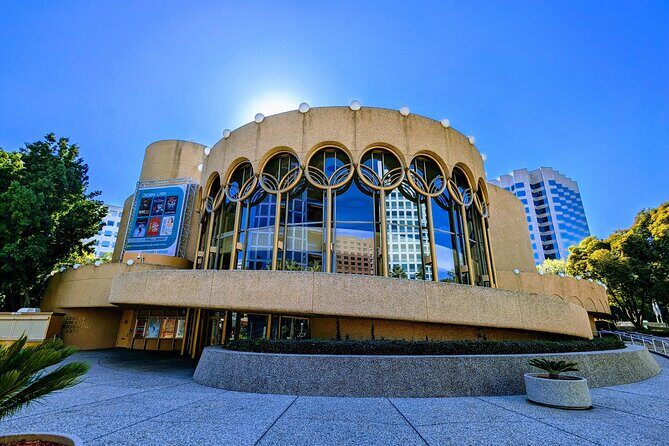 San Jose Scavenger Hunt Walking Tour and Game - Who Will Love This Tour?