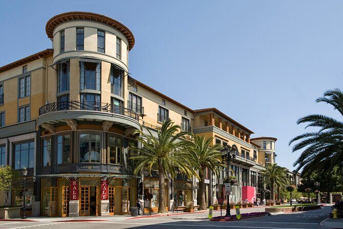 San Jose Unveiled: A Private Walking Tour - A Closer Look at the Itinerary