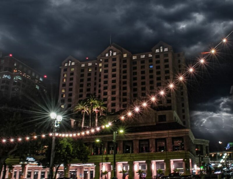 San Jose: Valley Ghosts Haunted Walking Tour - Exploring the San Jose: Valley Ghosts Haunted Walking Tour