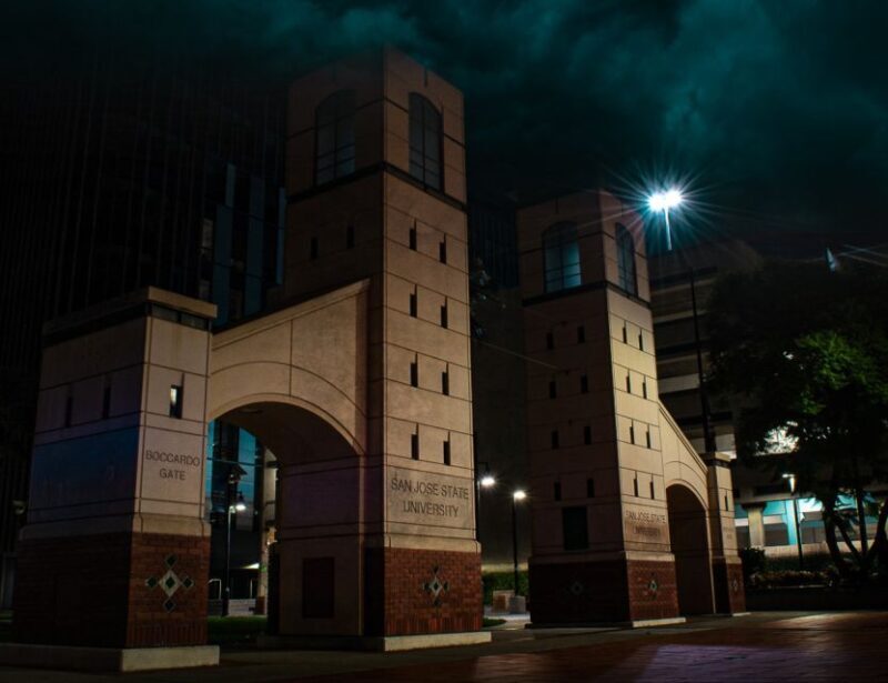 San Jose: Valley Ghosts Haunted Walking Tour - Who Should Consider This Tour?