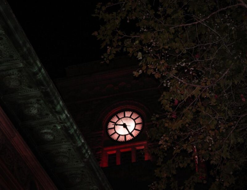 San Jose: Valley Ghosts Haunted Walking Tour - Final Thoughts
