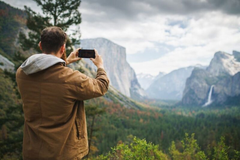 San Jose: Yosemite National Park and Giant Sequoias Trip - Key Points