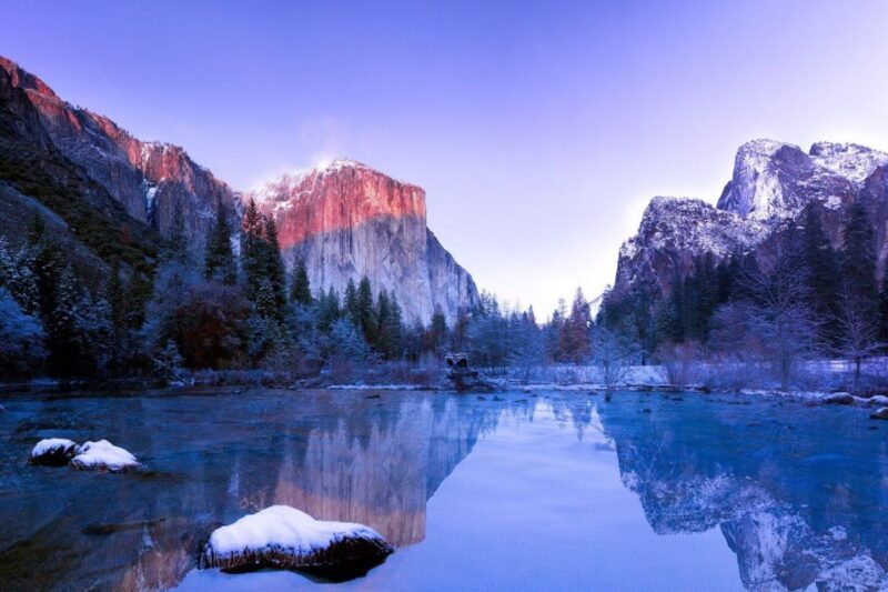 San Jose: Yosemite National Park and Giant Sequoias Trip - Final Thoughts