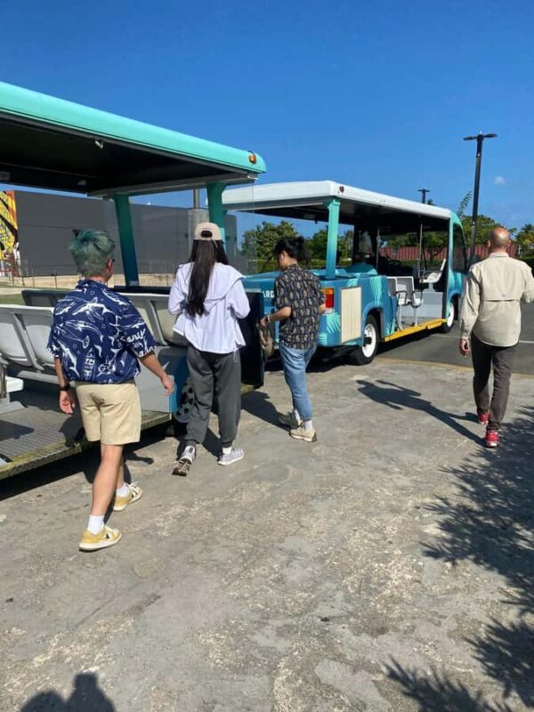 San Juan: Bacardi Rum Distillery and Old San Juan Combo Tour - An In-Depth Look at the Tour Experience