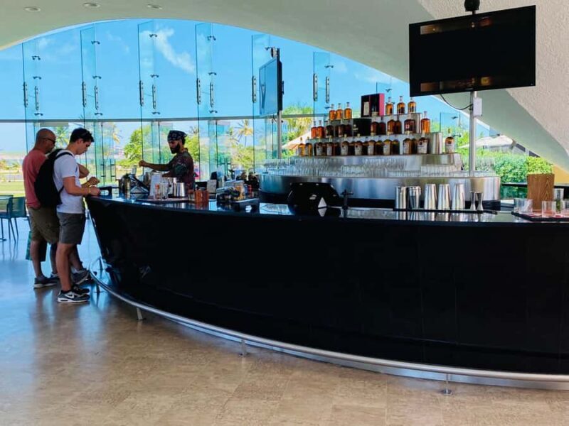 San Juan: Bacardi Rum Distillery and Old San Juan Combo Tour - Authentic Experiences Spotlight