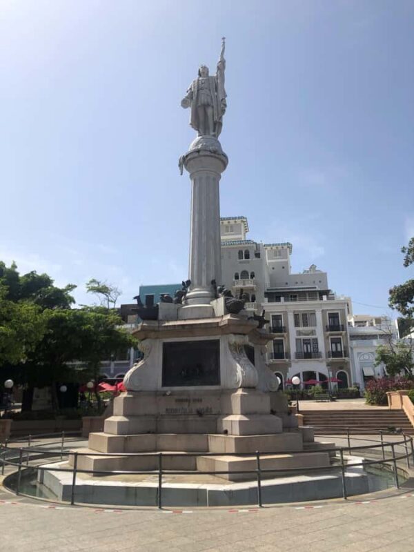 San Juan: Bacardi Rum Distillery and Old San Juan Combo Tour - FAQ about the Bacardi Rum & Old San Juan Combo Tour