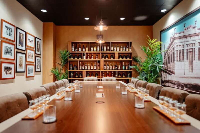 San Juan: Casa Bacardi Distillery Tour - Who Should Consider This Tour?