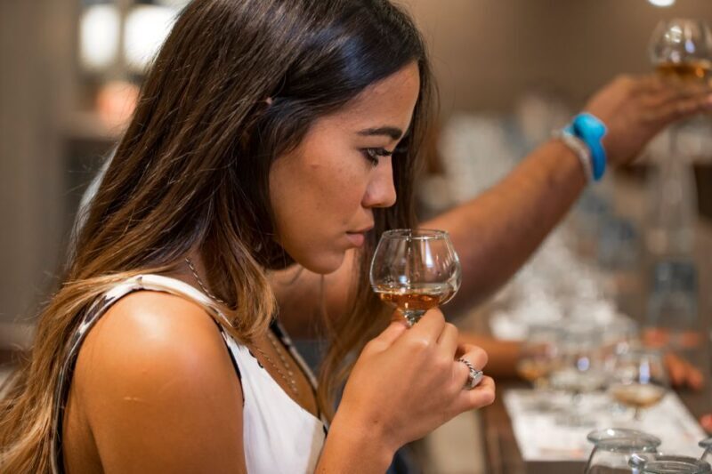 San Juan: Casa Bacardi Distillery Tour - The Value Proposition