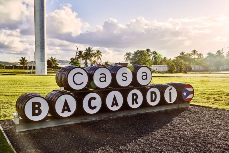 San Juan: Casa Bacardi Distillery Tour - Who Will Love This Tour?