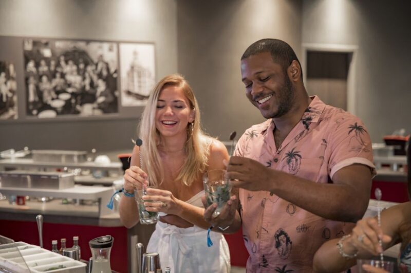 San Juan: Casa Bacardi Distillery Tour - The Sum Up