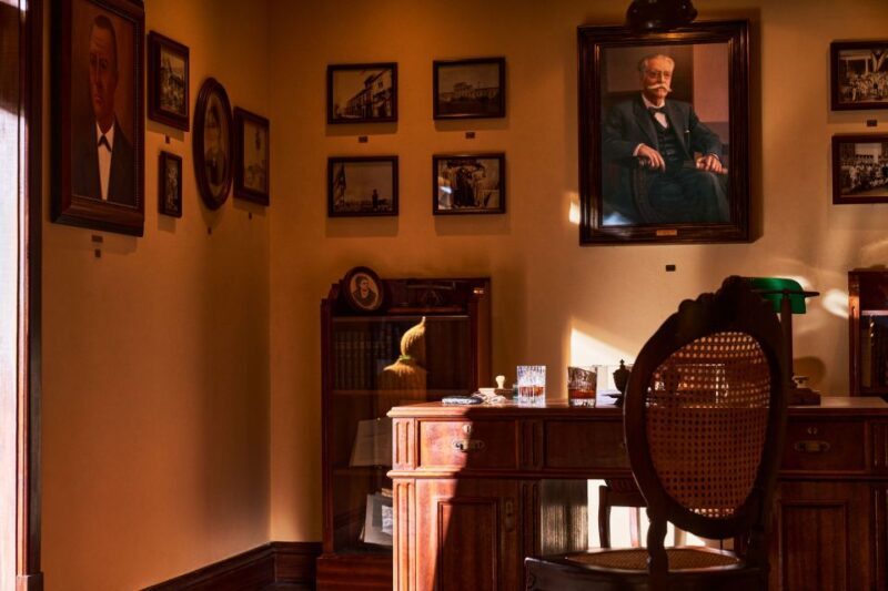 San Juan: Casa Bacardi Distillery Tour - Frequently Asked Questions