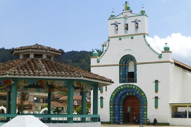 San Juan Chamula and Zinacatan from San Cristobal English Guide - Frequently Asked Questions