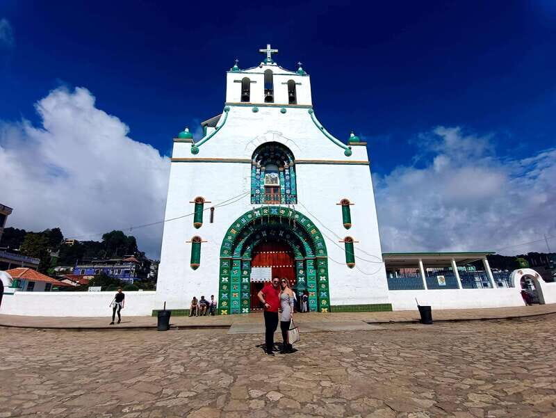 San Juan Chamula & Zinacantan Indigenous Villages Tour - The Itinerary: What to Expect from Start to Finish