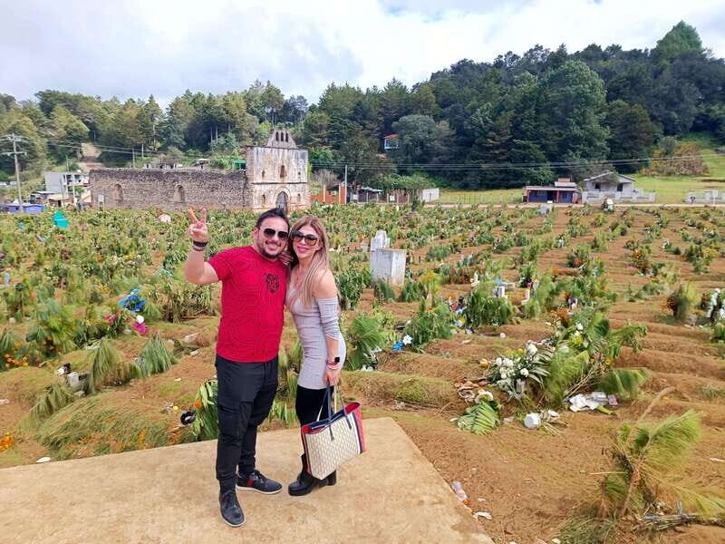 San Juan Chamula & Zinacantan Indigenous Villages Tour - Value for Money: Is It Worth It?