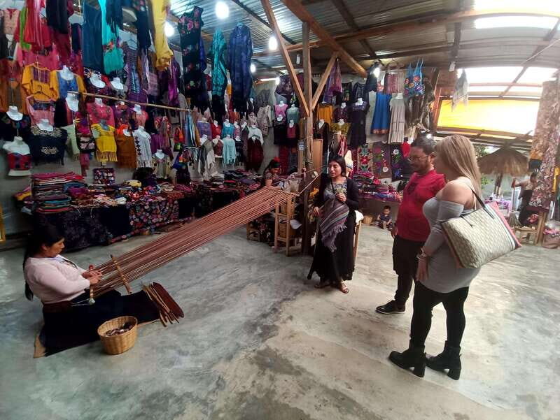 San Juan Chamula & Zinacantan Indigenous Villages Tour - Who Should Book This Tour?