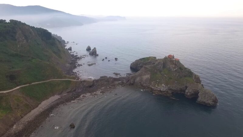 San Juan de Gaztelugatxe and Urdaibai - Why Choose This Tour?