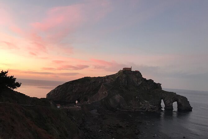 San Juan de Gaztelugatxe with Winery Visit and Lunch (From Bilbao) - Return to Bilbao: Reflecting on a Memorable Day