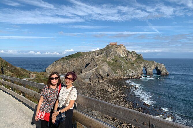 San Juan de Gaztelugatxe with Winery Visit and Lunch (From Bilbao) - FAQs