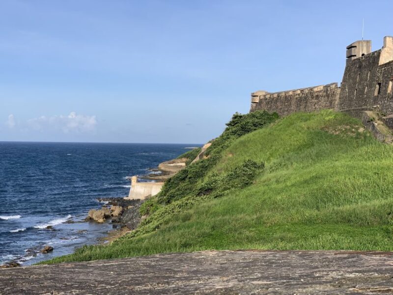 San Juan: Ghosts and Spooky History Walking Tour - A Closer Look at the Haunted San Juan Experience