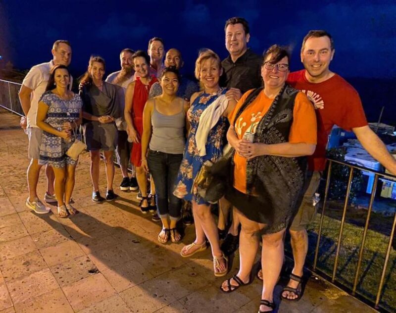 San Juan: Ghosts and Spooky History Walking Tour - What to Expect: The Experience in Detail